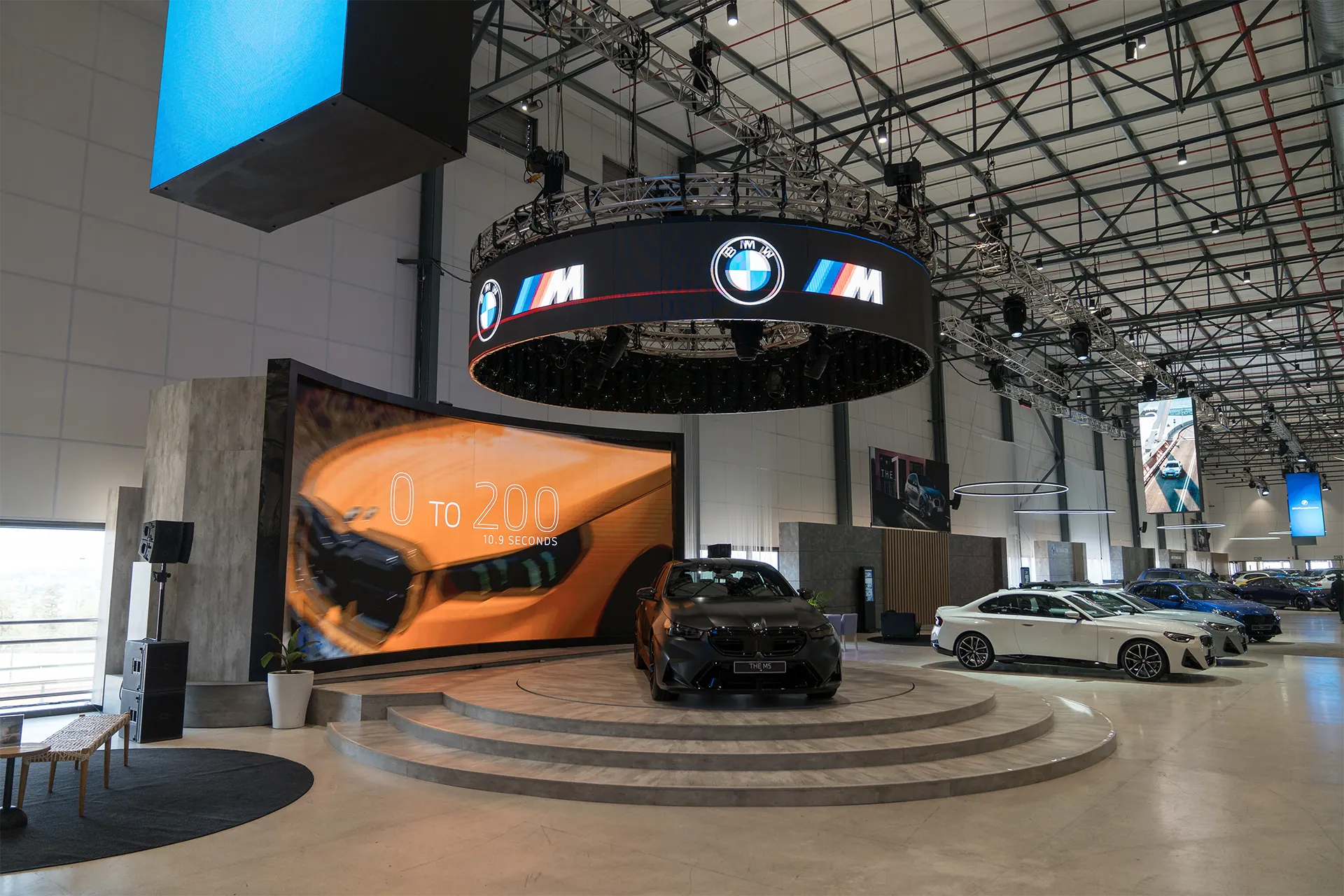 036   039   KS 03003 {Index} - MGG Event Production Portfolio